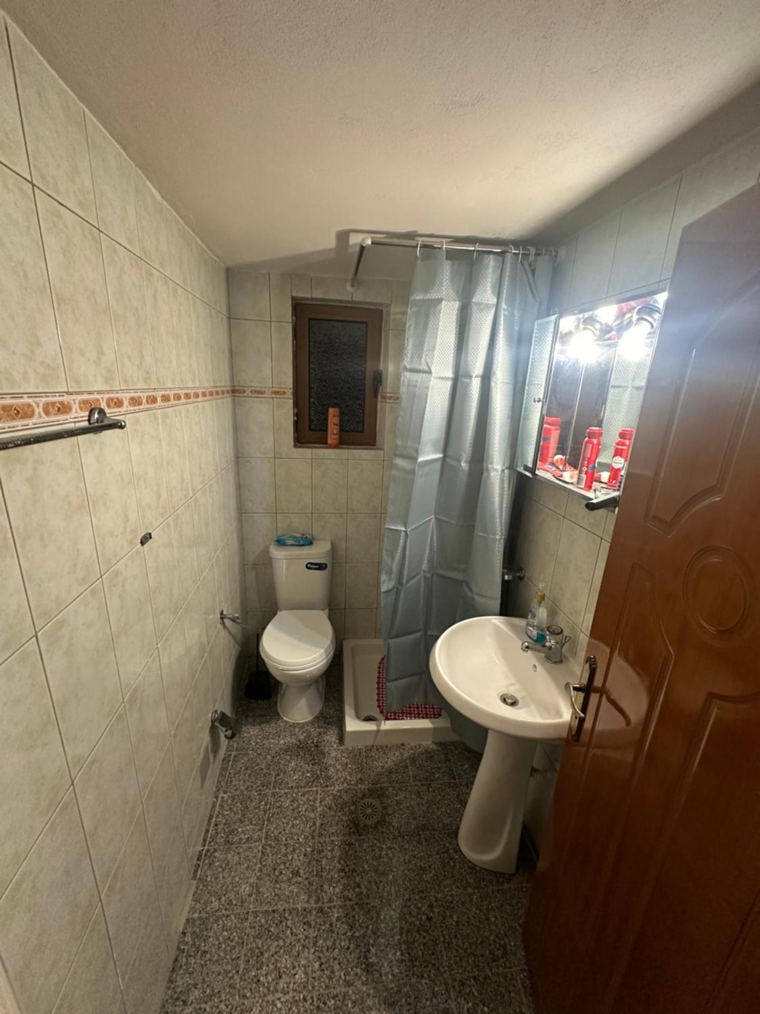 Villa Anna Sarandë Exterior foto