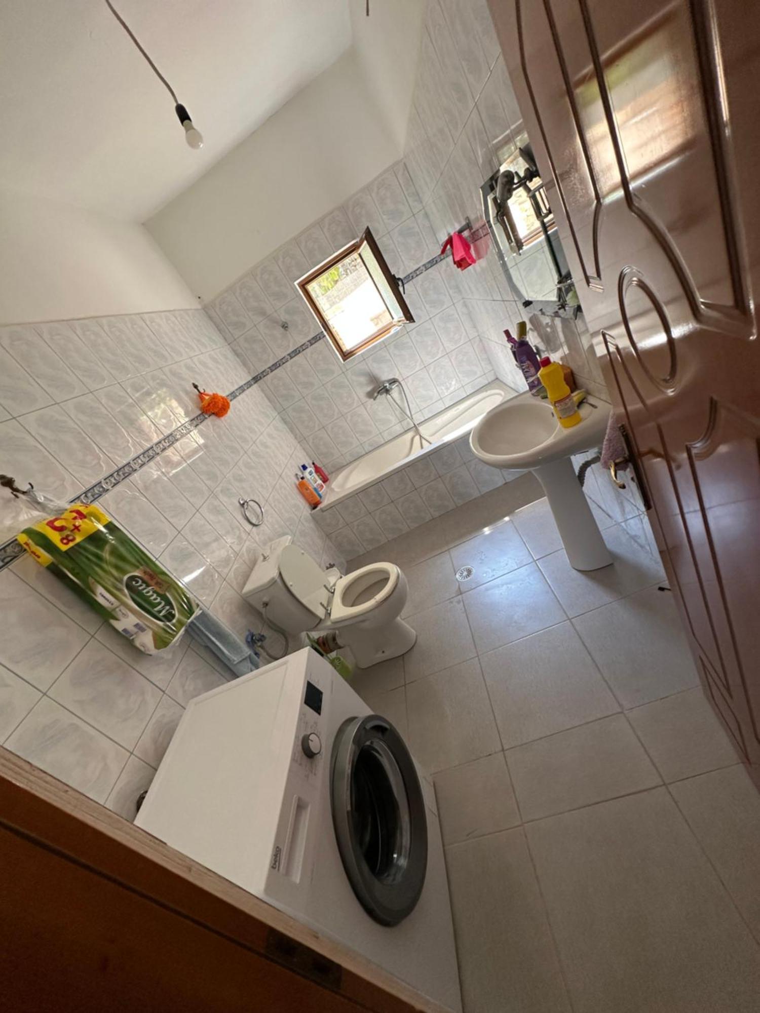 Villa Anna Sarandë Exterior foto