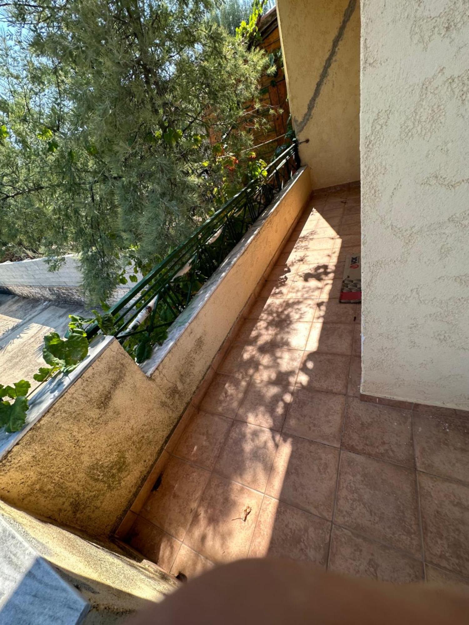 Villa Anna Sarandë Exterior foto