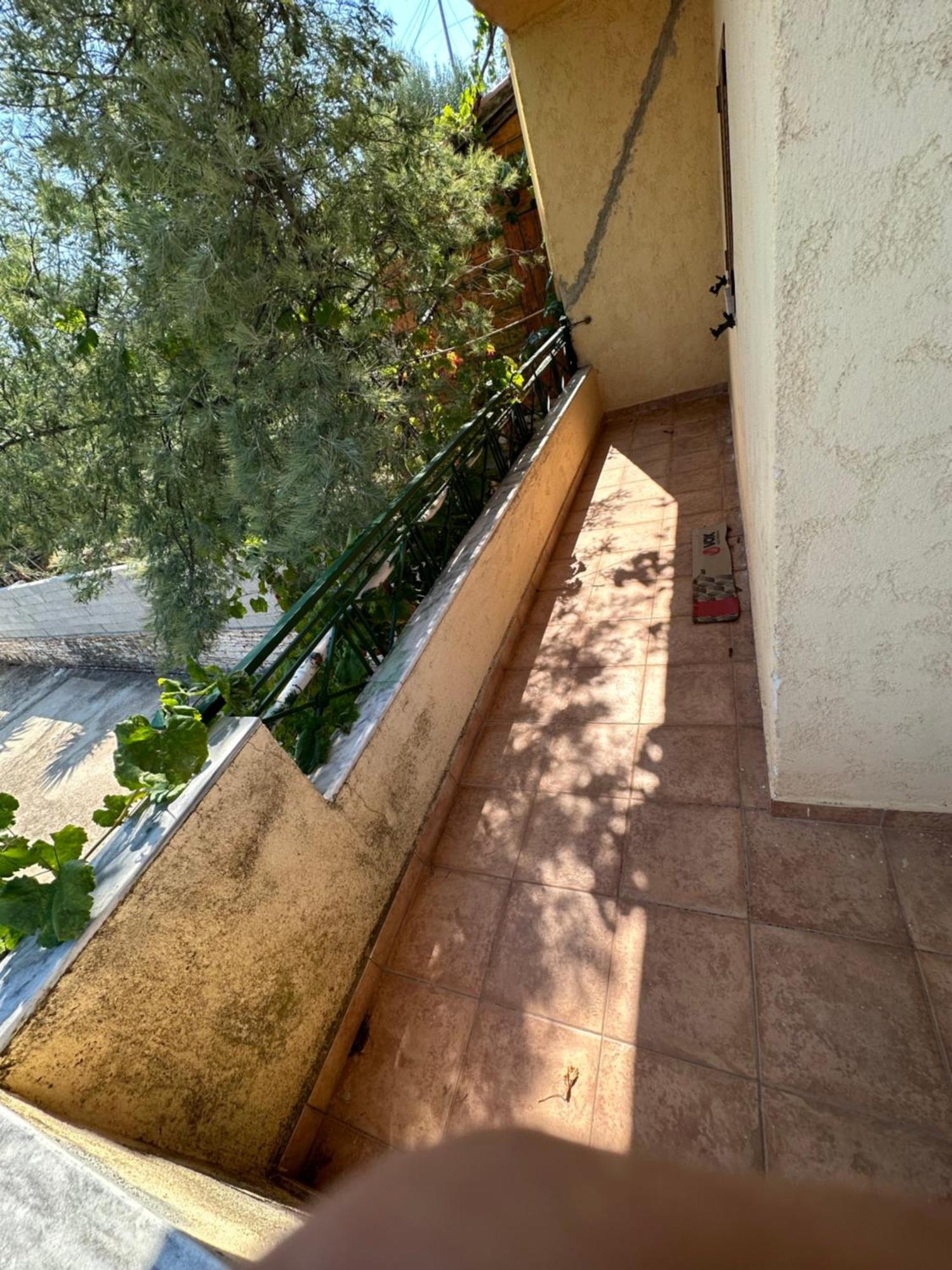 Villa Anna Sarandë Exterior foto