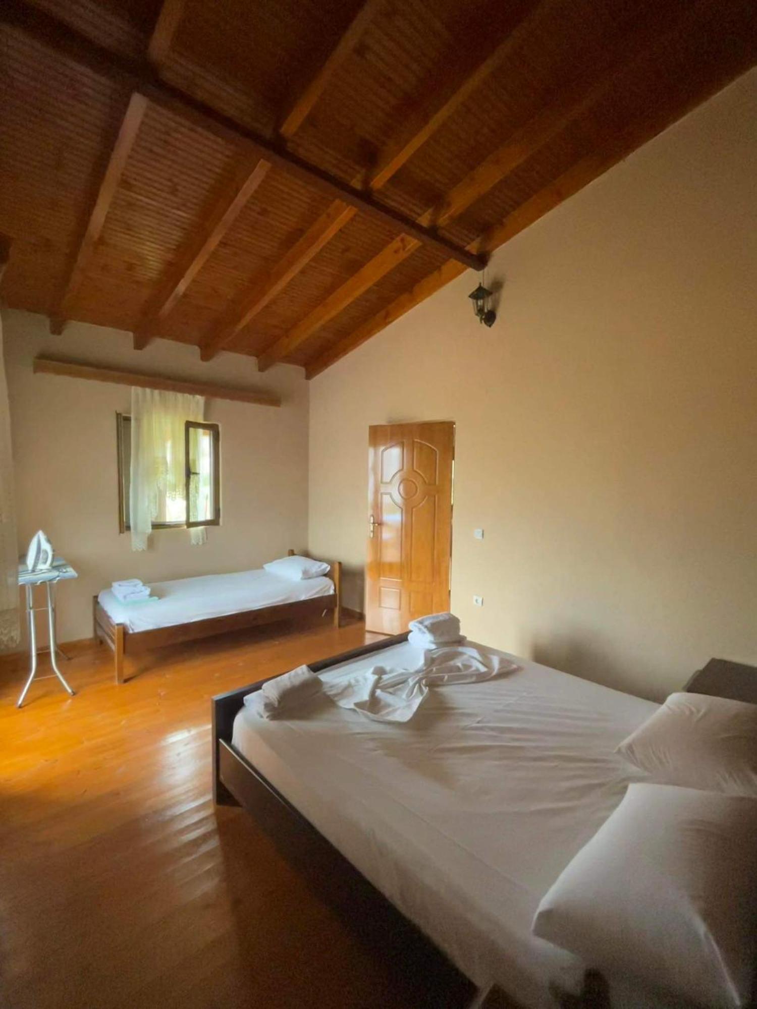 Villa Anna Sarandë Exterior foto
