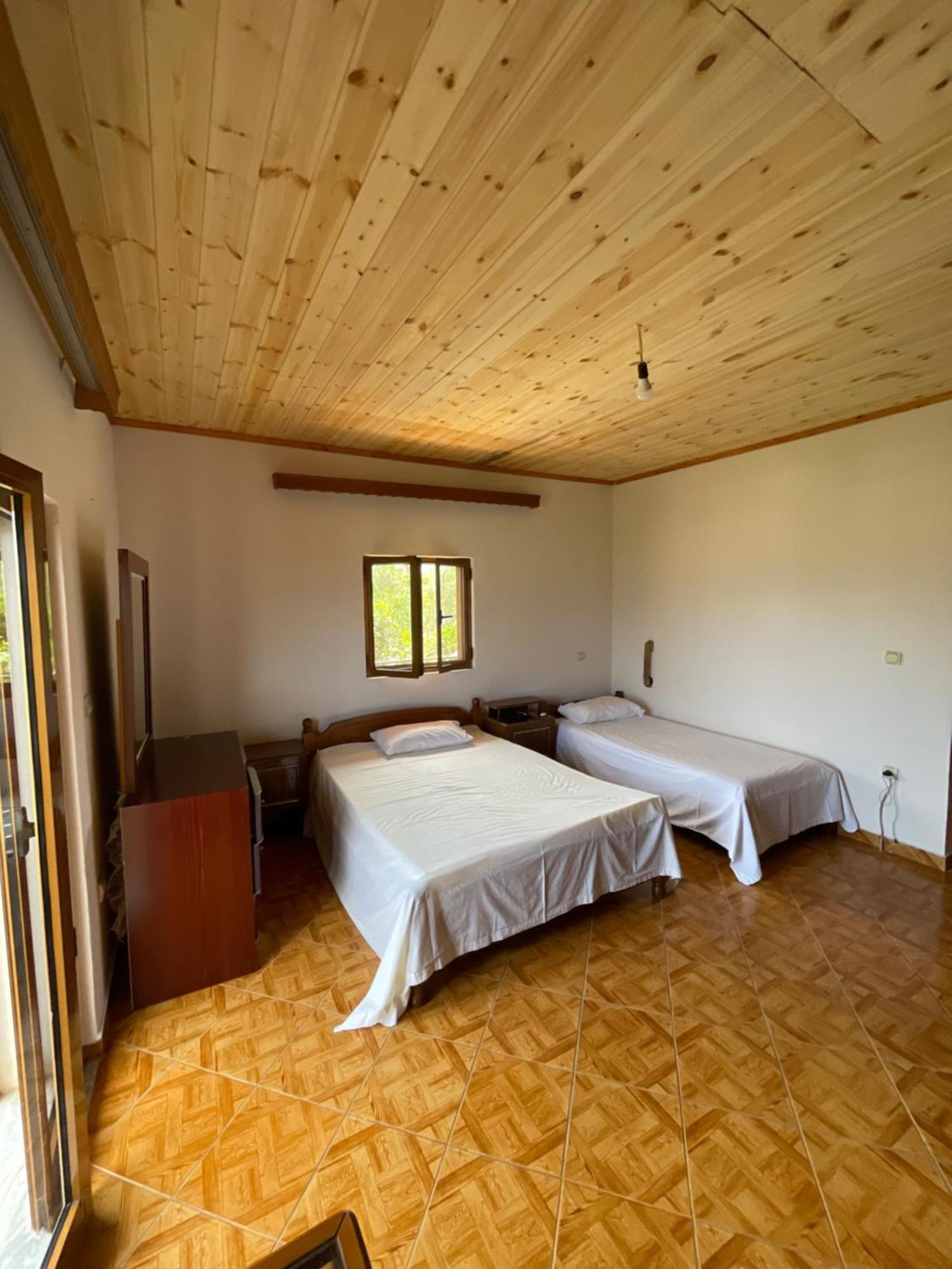 Villa Anna Sarandë Exterior foto