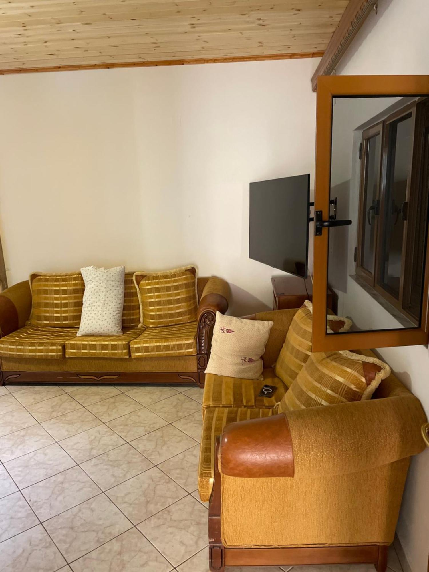 Villa Anna Sarandë Exterior foto